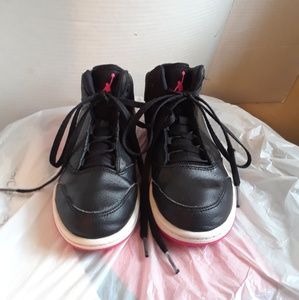 jordan 23 girl shoes